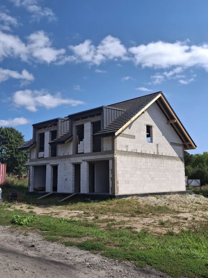 bliźniak Maszewo. Zdjęcie 2