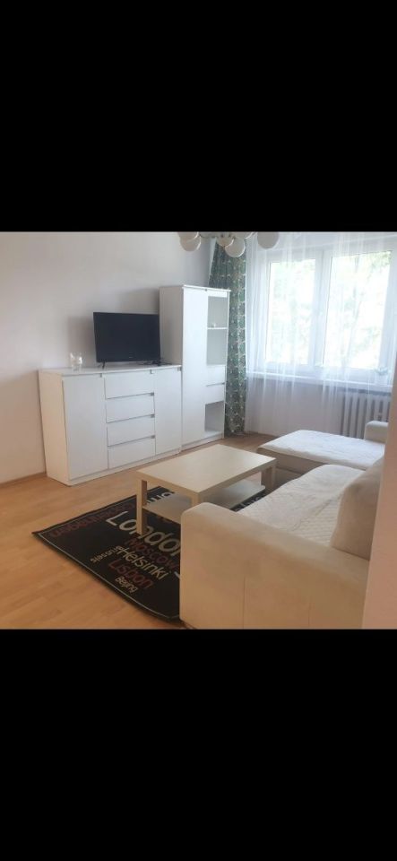 Mieszkanie 2-pokojowe Kraków Krowodrza, os. Kalinowe. Zdjęcie 3
