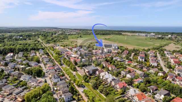 Mieszkanie 2-pokojowe Kołobrzeg, ul. Błękitna. Zdjęcie 16