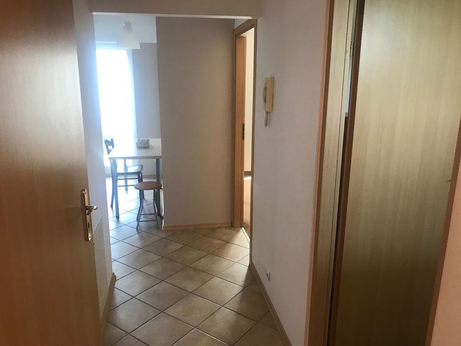Mieszkanie 2-pokojowe Kraków Prądnik Czerwony, ul. Żułowska. Zdjęcie 8