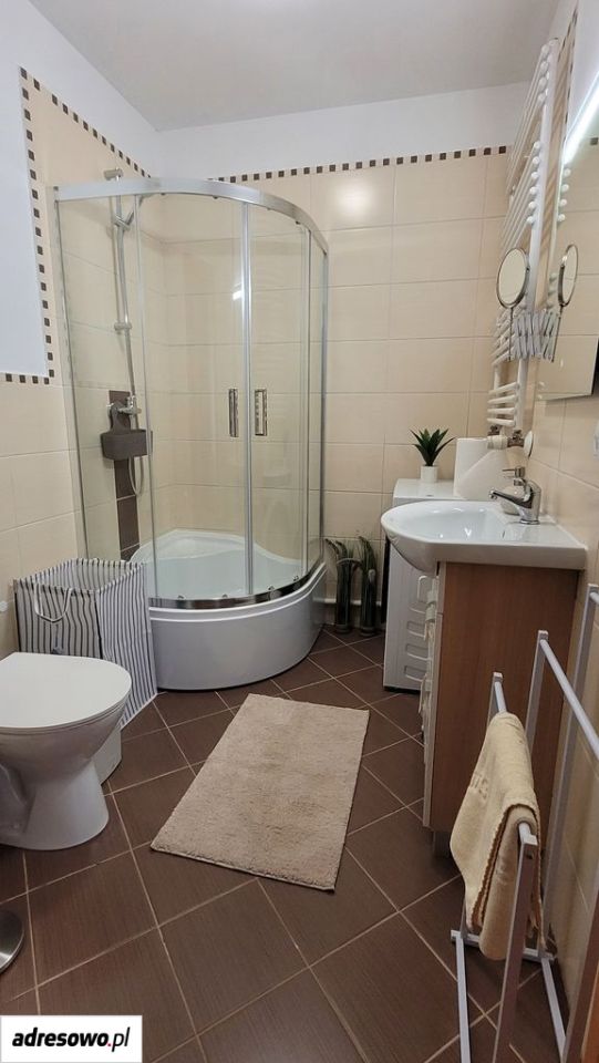 Mieszkanie 2-pokojowe Bydgoszcz Śródmieście. Zdjęcie 6