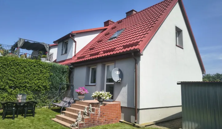 bliźniak, 2 pokoje Stańkowo
