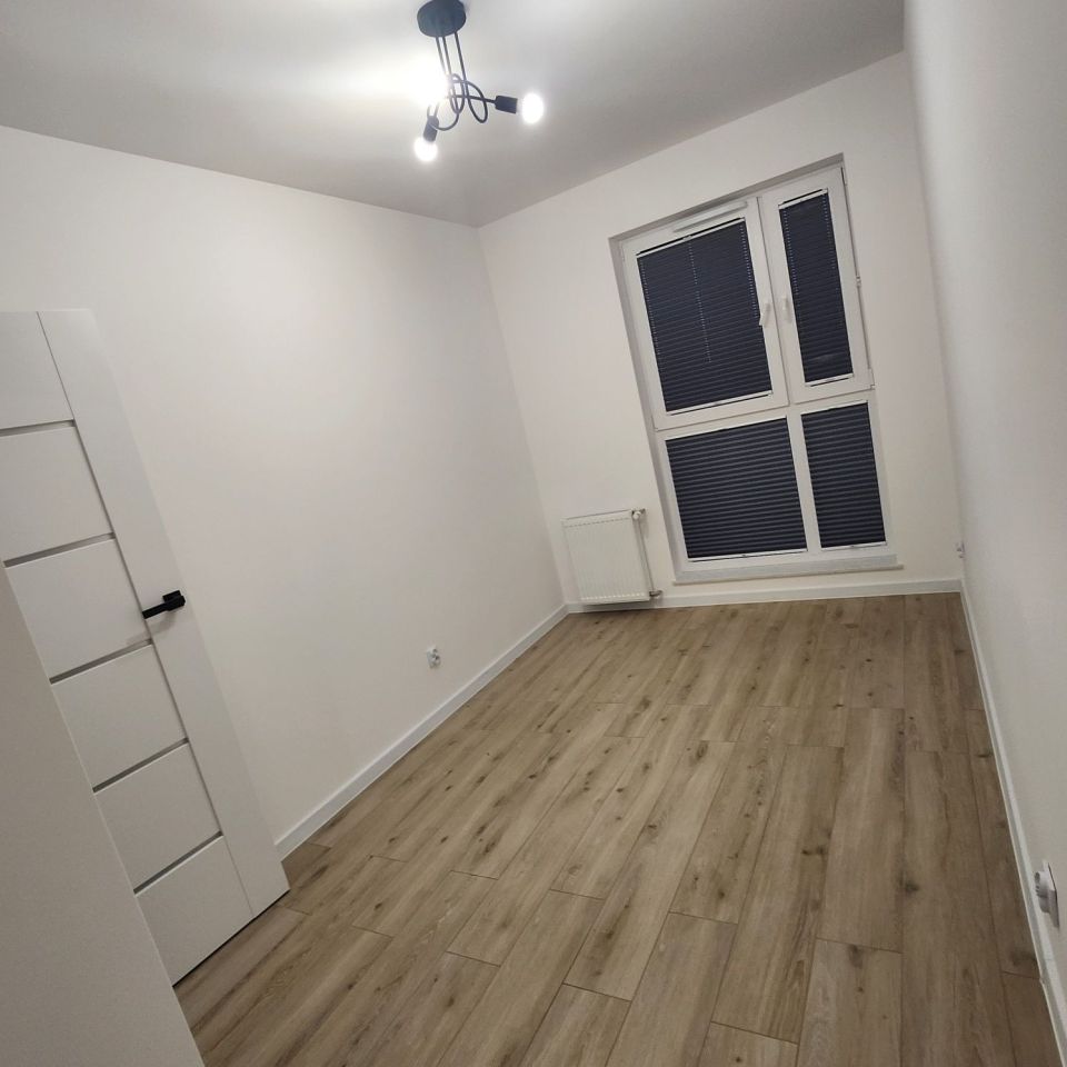 Mieszkanie 3-pokojowe Zamość, ul. Fabryczna. Zdjęcie 1