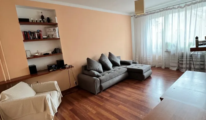 Mieszkanie 2-pokojowe Starachowice Centrum, ul. Henryka Sienkiewicza