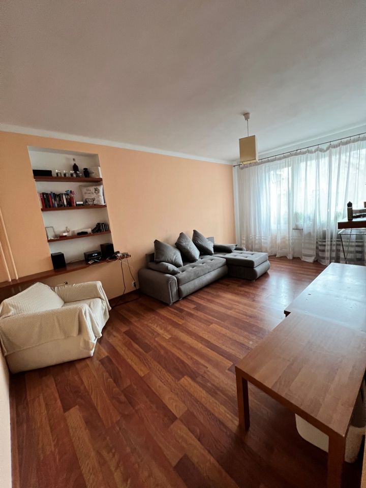 Mieszkanie 2-pokojowe Starachowice Centrum, ul. Henryka Sienkiewicza. Zdjęcie 1