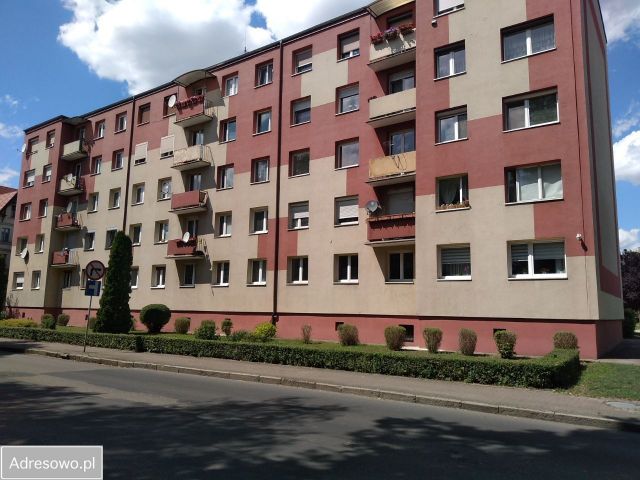 Mieszkanie 3-pokojowe Leszno Centrum, ul. Racławicka. Zdjęcie 1