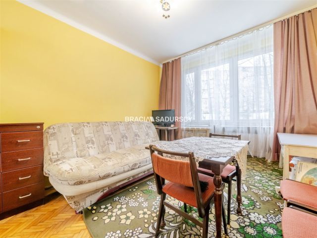 Mieszkanie 3-pokojowe Kraków Prądnik Czerwony, ul. Pawła Włodkowica. Zdjęcie 7