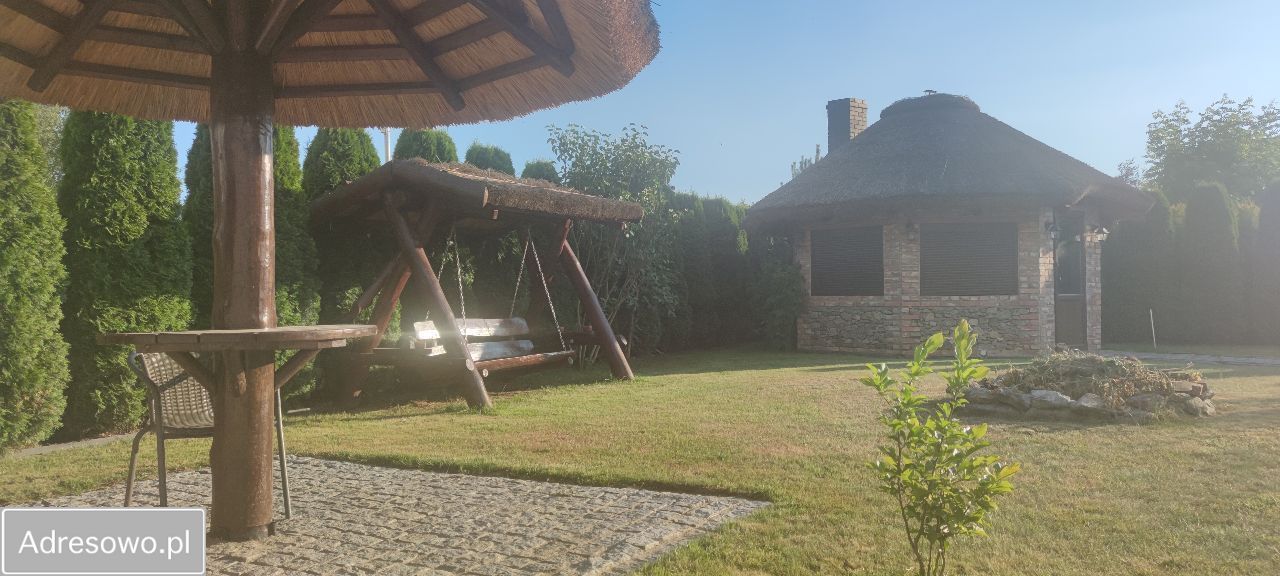 dom wolnostojący, 6 pokoi Łagów, ul. Dolna. Zdjęcie 8