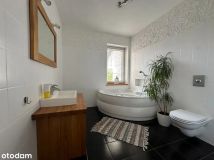 dom szeregowy, 5 pokoi Szczecin Bukowo, ul. Żegoty. Zdjęcie 4