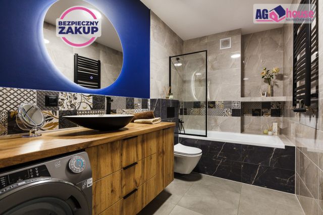 Mieszkanie 4-pokojowe Gdańsk Łostowice, ul. Złota. Zdjęcie 7