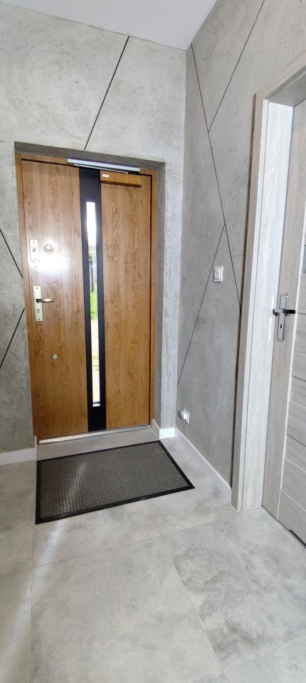 dom wolnostojący, 4 pokoje Białystok Nowe Miasto, ul. Cementowa. Zdjęcie 4