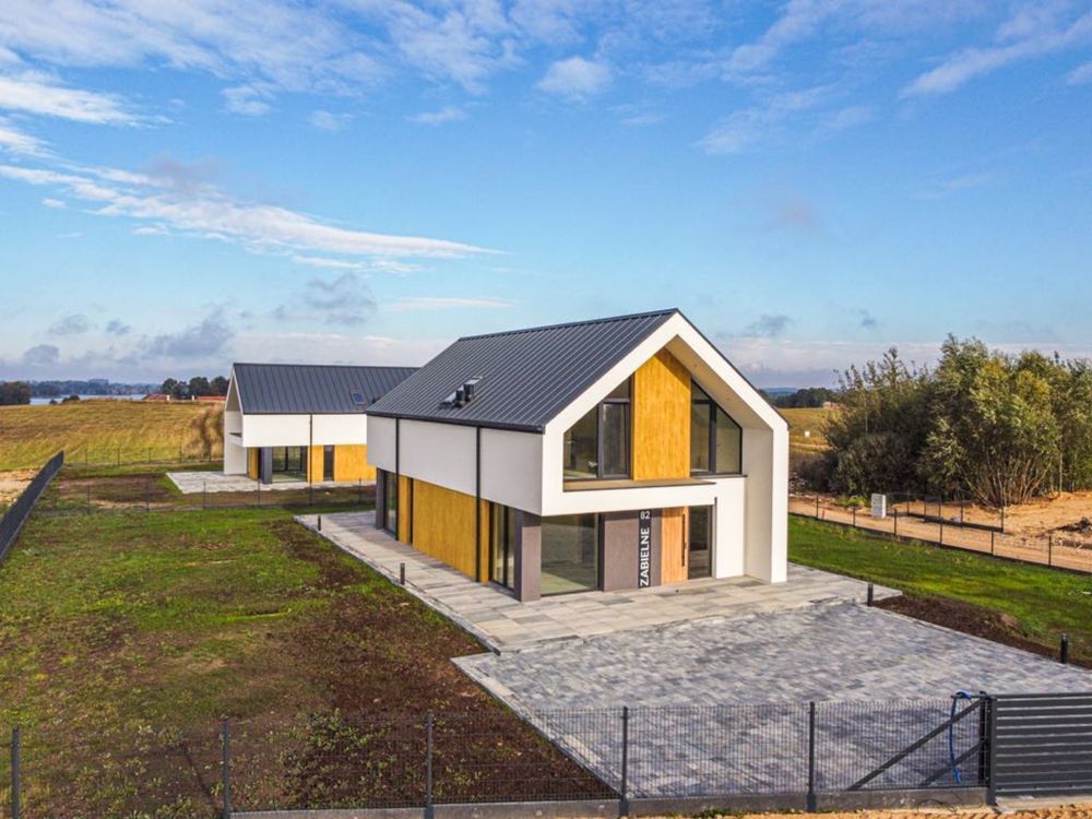 dom wolnostojący Zabielne. Zdjęcie 6