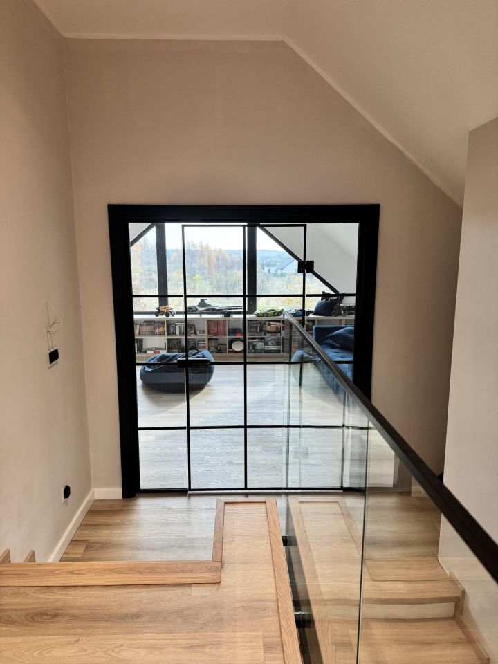 dom wolnostojący, 5 pokoi Kokoszkowy, ul. Kwiatowa. Zdjęcie 15