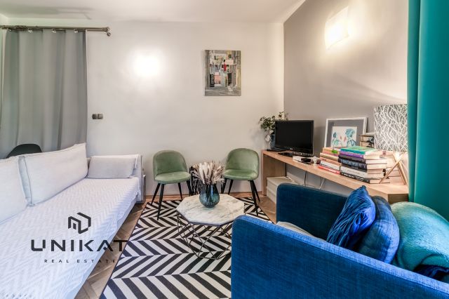 bliźniak, 5 pokoi Warszawa Saska Kępa, ul. Alfreda Nobla. Zdjęcie 3