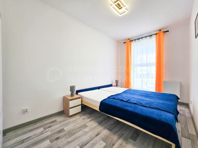 Mieszkanie 2-pokojowe Bydgoszcz Fordon, ul. Akademicka. Zdjęcie 15