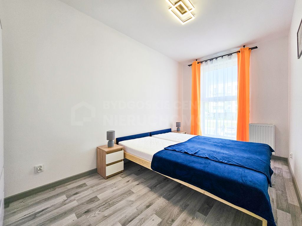 Mieszkanie 2-pokojowe Bydgoszcz Fordon, ul. Akademicka. Zdjęcie 15