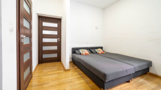 Mieszkanie 2-pokojowe Kraków Stare Miasto, ul. Kątowa. Zdjęcie 1