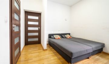 Mieszkanie 2-pokojowe Kraków Stare Miasto, ul. Kątowa