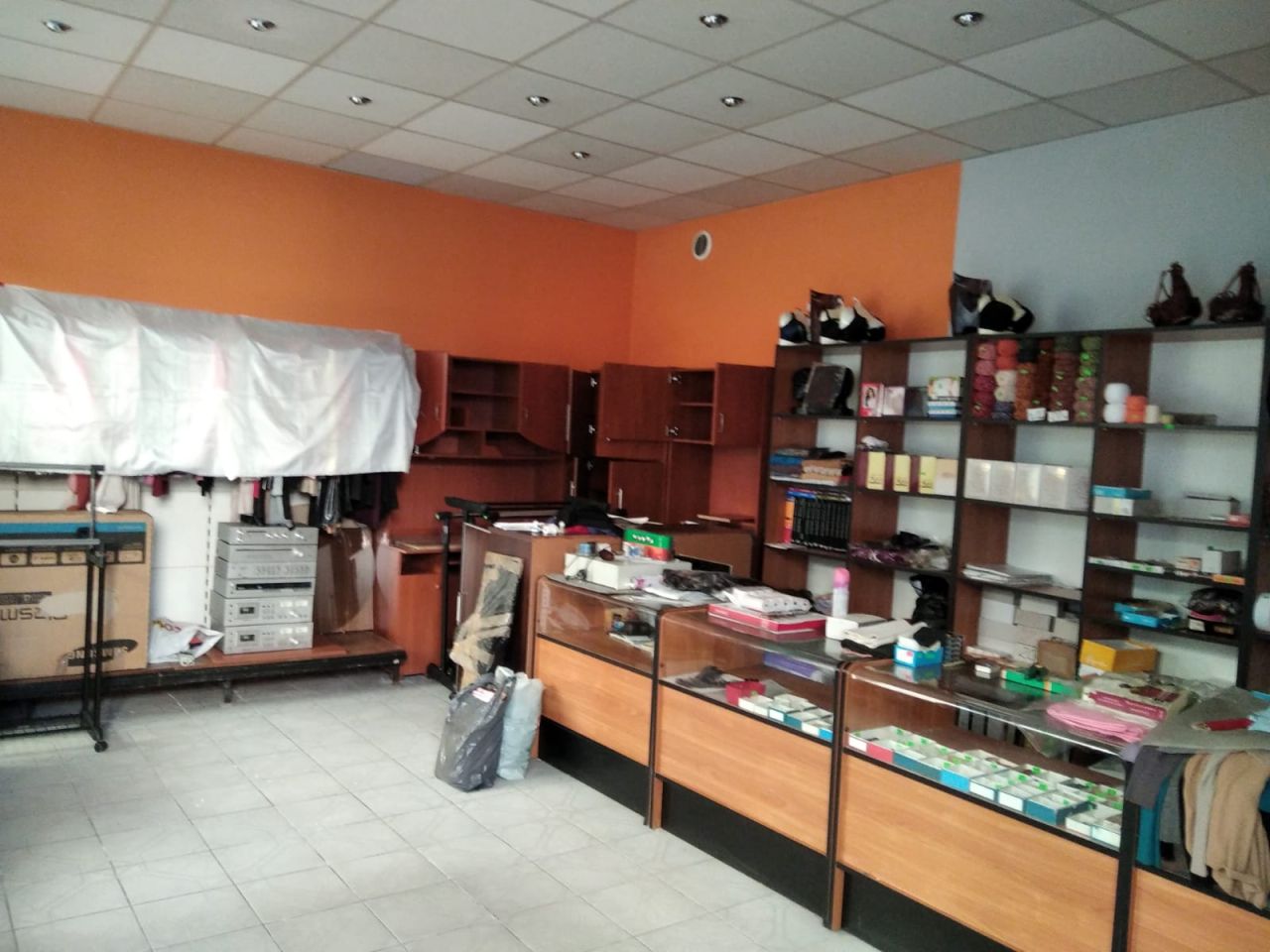 Lokal Dzierżoniów, ul. Ignacego Krasickiego. Zdjęcie 7