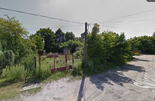 Działka budowlana Pabianice Karniszewice, ul. Składowa. Zdjęcie 1