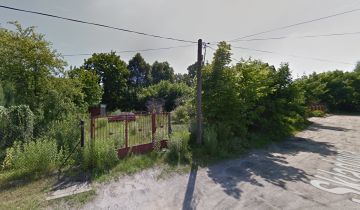 Działka budowlana Pabianice Karniszewice, ul. Składowa