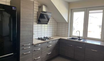 dom szeregowy Biała Podlaska, ul. Augusta Fieldorfa