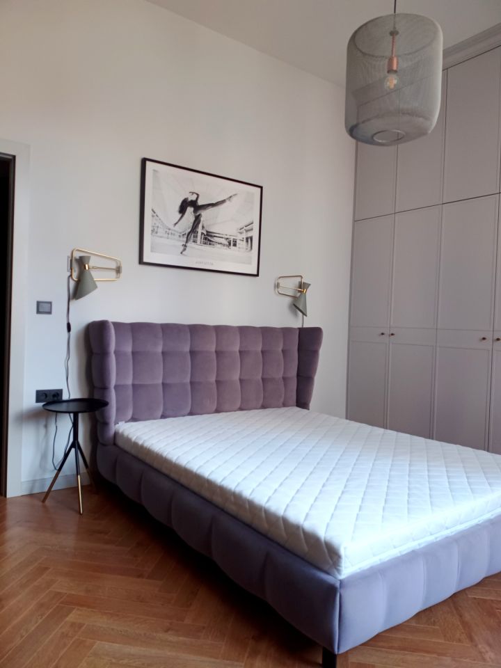 Mieszkanie 2-pokojowe Bydgoszcz Śródmieście, ul. Augusta Cieszkowskiego. Zdjęcie 14