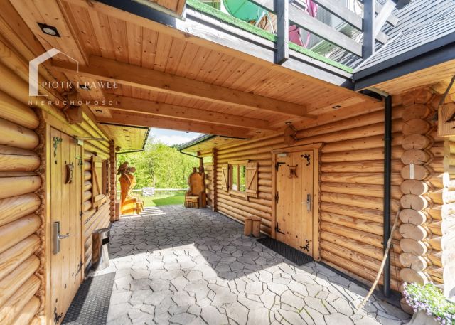 Lokal Szczyrk, os. Czyrna. Zdjęcie 8