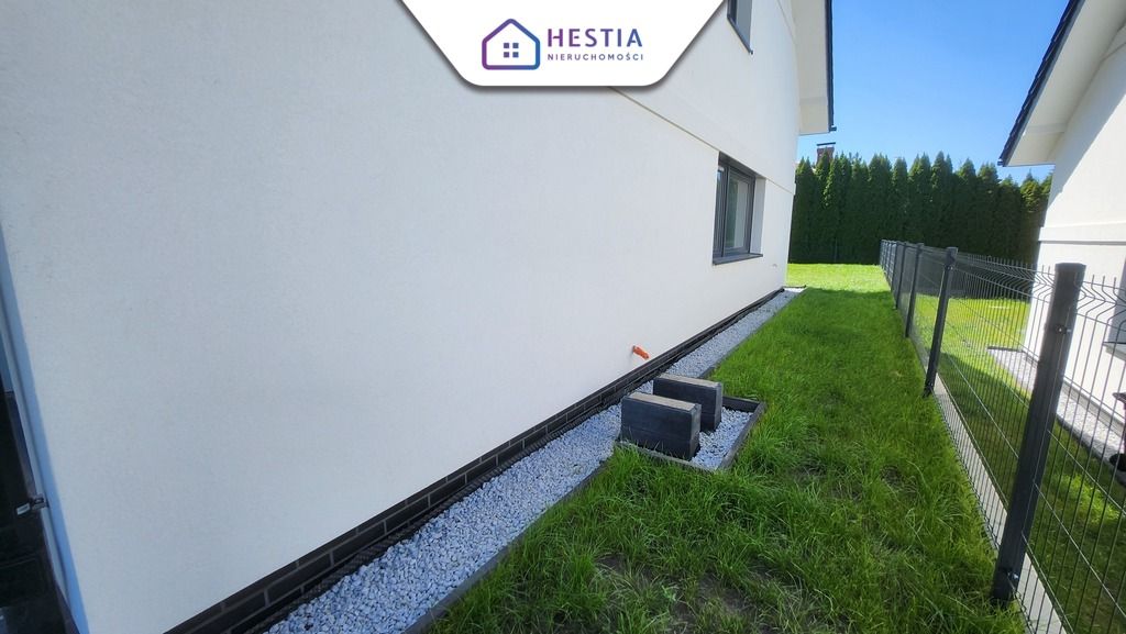 bliźniak, 6 pokoi Mierzyn. Zdjęcie 3