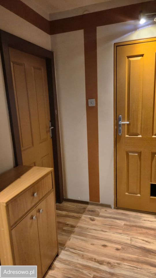 Mieszkanie 2-pokojowe Warszawa Jelonki, ul. Puszczy Solskiej. Zdjęcie 11