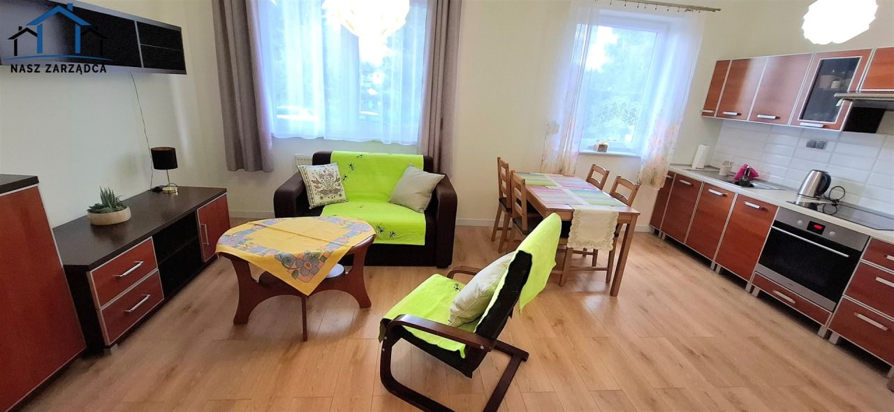 Mieszkanie 2-pokojowe Bydgoszcz Bartodzieje Wielkie. Zdjęcie 3