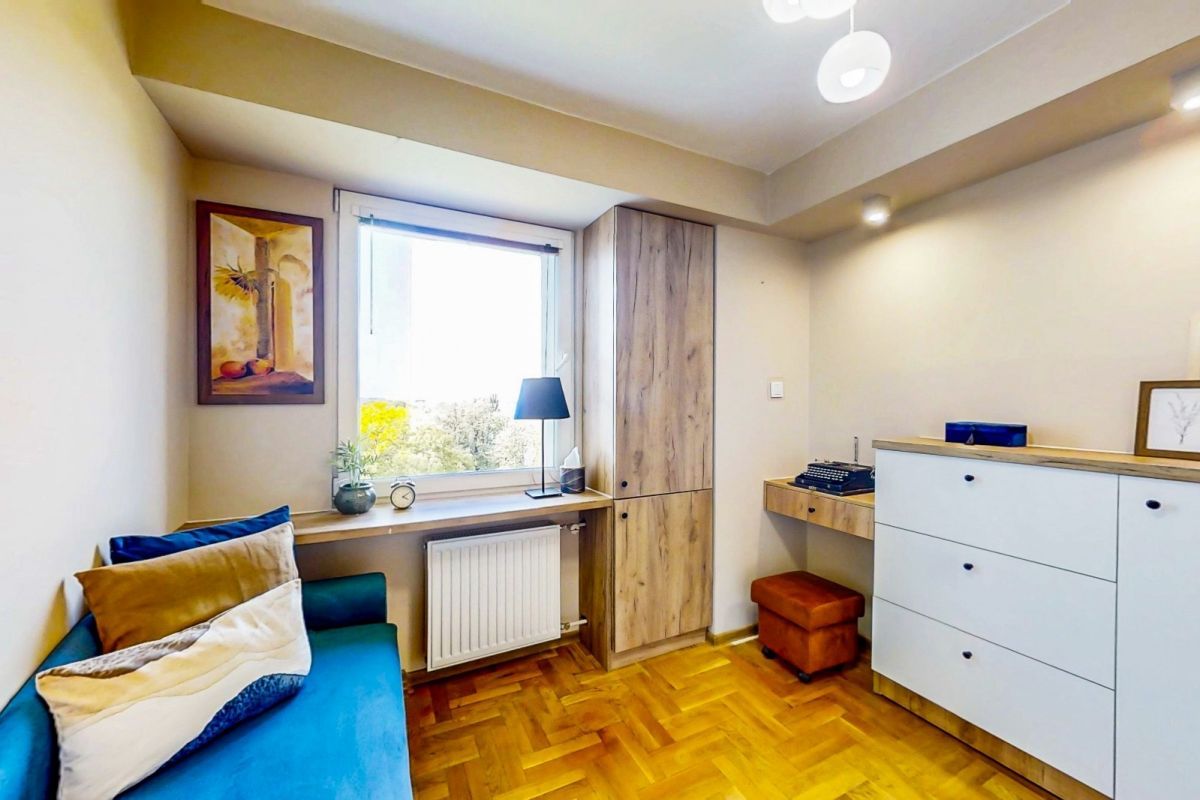 Mieszkanie 3-pokojowe Łódź Śródmieście, ul. Piotrkowska. Zdjęcie 9