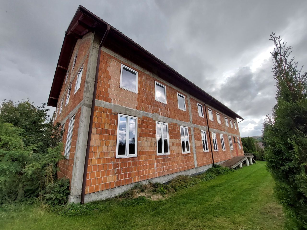 Nieruchomość komercyjna Wierzchowisko. Zdjęcie 6