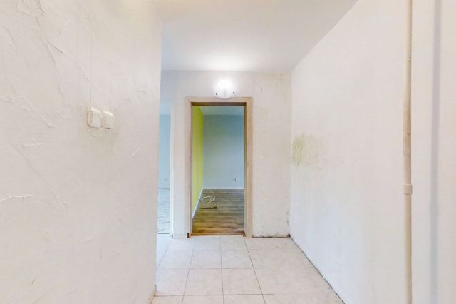 Mieszkanie 2-pokojowe Łódź Bałuty, ul. Jana Woronicza. Zdjęcie 2