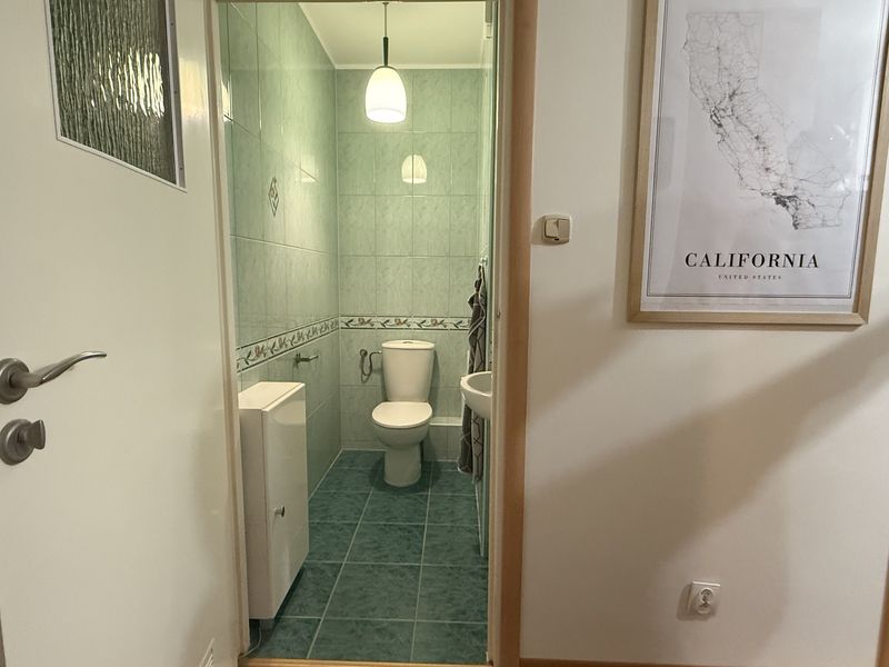 Mieszkanie 3-pokojowe Warszawa Rembertów, al. gen. Antoniego Chruściela "Montera". Zdjęcie 11