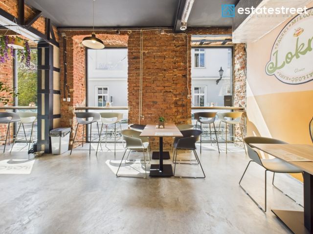 Lokal Gliwice, ul. 1 Maja. Zdjęcie 2