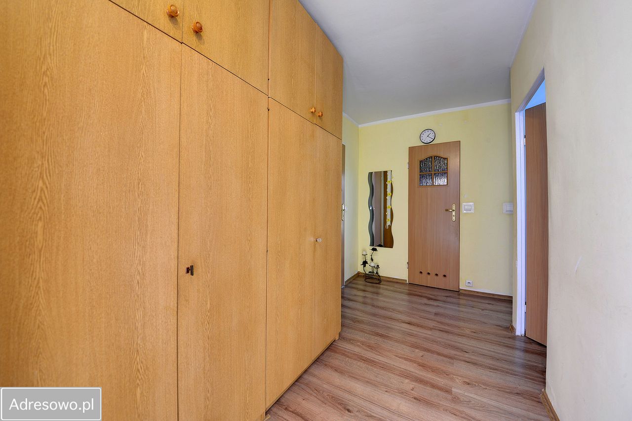 Mieszkanie 2-pokojowe Wrocław Kozanów, ul. Dokerska. Zdjęcie 2