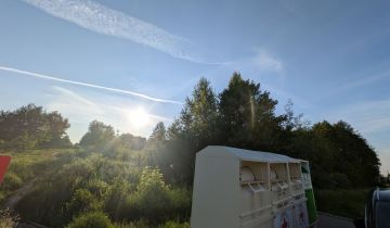 Działka inwestycyjna Wasilków, ul. Cisowa