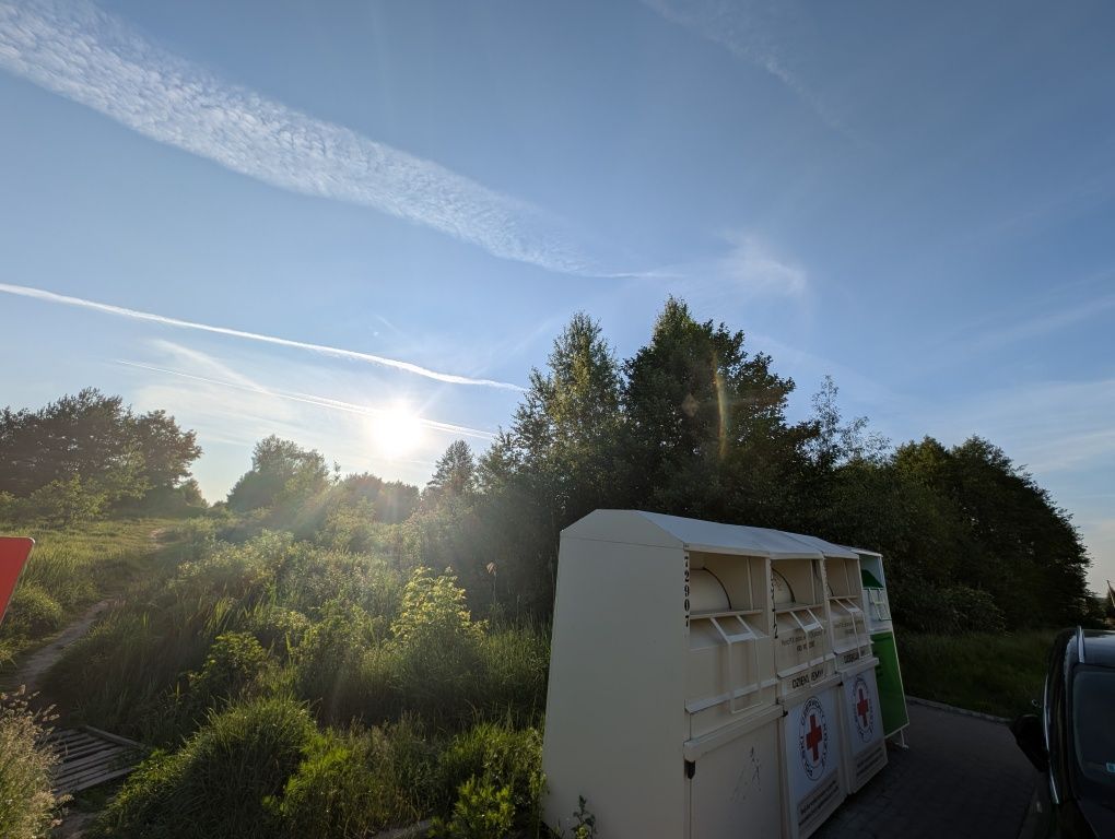 Działka inwestycyjna Wasilków, ul. Cisowa. Zdjęcie 2