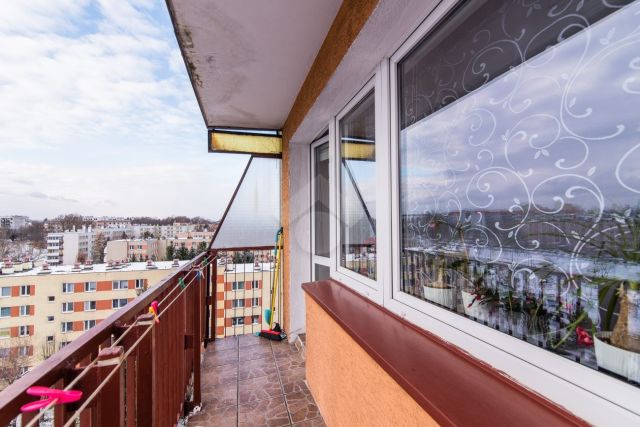 Mieszkanie 2-pokojowe Kraków Podgórze Duchackie, ul. Walerego Sławka. Zdjęcie 9