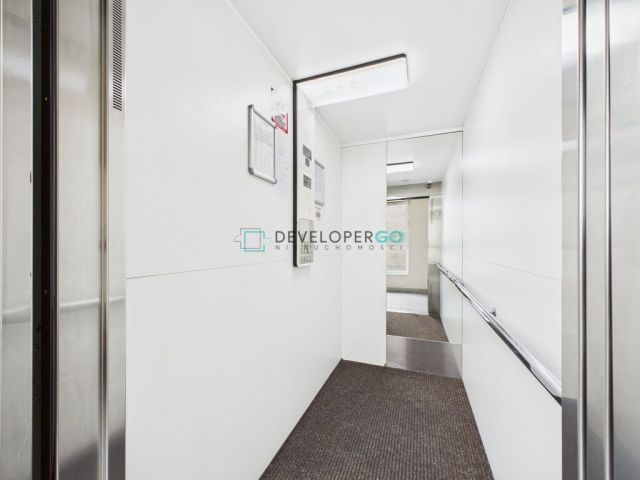 Mieszkanie 2-pokojowe Białystok Piaski, ul. Prezydenta Ryszarda Kaczorowskiego. Zdjęcie 10