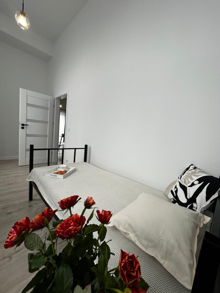 Mieszkanie 3-pokojowe Świętochłowice Lipiny, ul. dr. Antoniego Bukowego. Zdjęcie 10