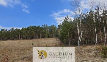 Działka budowlana Czersk, ul. Tucholska