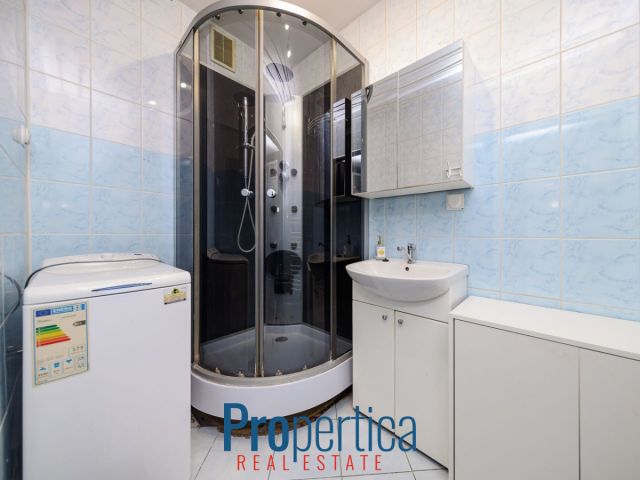 Mieszkanie 3-pokojowe Warszawa Targówek, ul. Gościeradowska. Zdjęcie 12