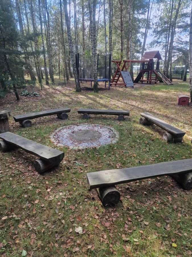 Działka rekreacyjna Cegielnia. Zdjęcie 15