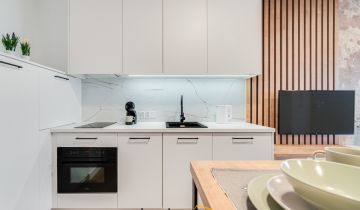 Mieszkanie 1-pokojowe Wrocław, ul. Romana Dmowskiego