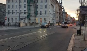 Lokal Gliwice Śródmieście, ul. Zwycięstwa