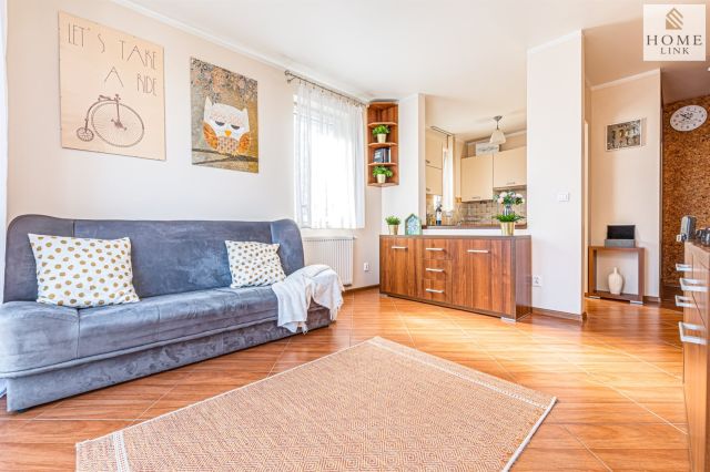 Mieszkanie 2-pokojowe Olsztyn, ul. Żółta. Zdjęcie 9