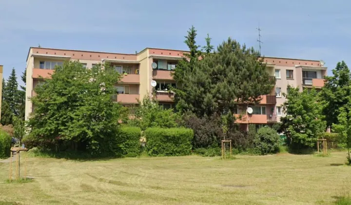 Mieszkanie 3-pokojowe Tychy, ul. Rodzeństwa Krzyżowskich