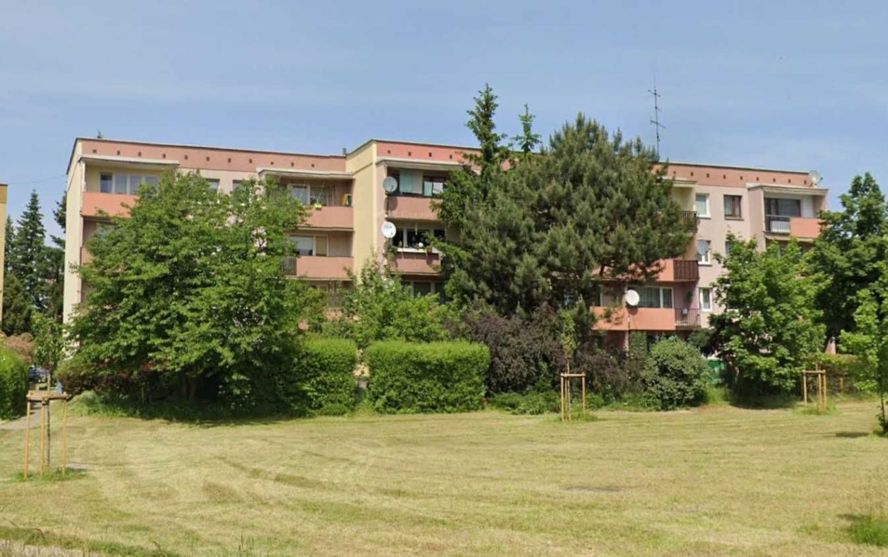 Mieszkanie 3-pokojowe Tychy, ul. Rodzeństwa Krzyżowskich